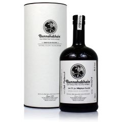 Bunnahabhain 13YO Marsala Finish Hand Filled Exclusive