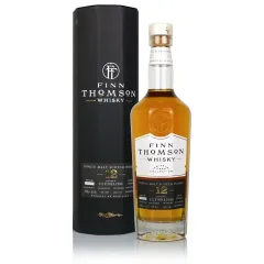 Clynelish 2013 12 Year Old, Finn Thomson Cask #322265