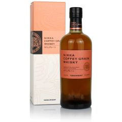 Nikka Coffey Grain