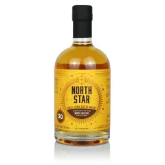 North British 1995 30 Year Old, North Star Series 27