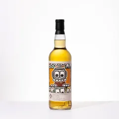 The Speyside Distillery 28 Year Old, Cut Your Wolf Loose