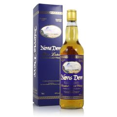 Nevis Dew, Blue Label