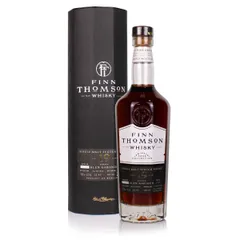 Glen Garioch 2006 19 Year Old Finn Thomson Cask #1772 53.4%