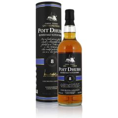 Poit Dhubh 8 Year Old Gaelic