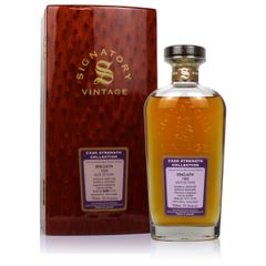 Kinclaith 1969 35 Year Old, Signatory Vintage Cask #301446