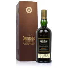 Ardbeg 1998 10 Year Old Single Cask #1190