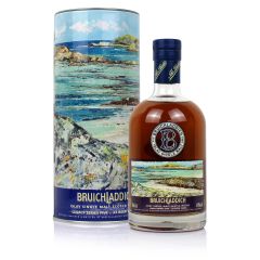Bruichladdich 1973 33 Year Old Legacy 5