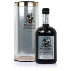 Bunnahabhain 16 Year Old, Manzanilla Sherry Wood Finish