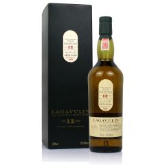 Lagavulin 12 Year Old Special Release 2009