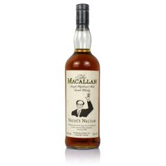 Macallan Nicol's Nectar
