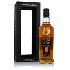 Speymalt from Macallan 2005, Bottled 2025 56.7%