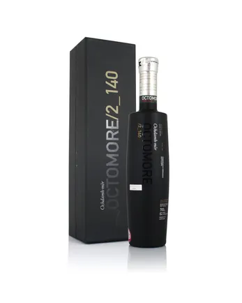 Bruichladdich Octomore 4.1