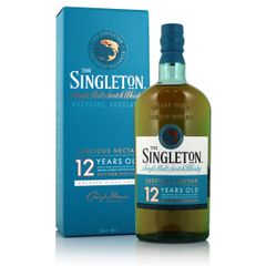 The Singleton of Dufftown 12 Year Old