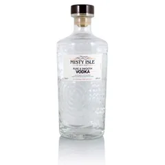 Misty Isle Vodka
