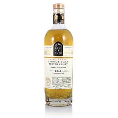 Orkney 2006 TyndrumWhisky Exclusive Berry's Cask #14