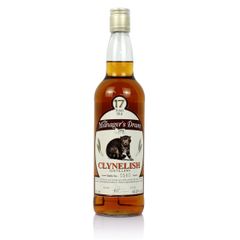Clynelish 17 Year Old Manager's Dram