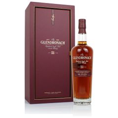 Glendronach 21 Year Old