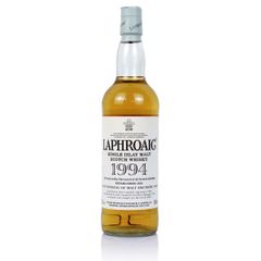 Laphroaig 1994 Islay Festival 2006