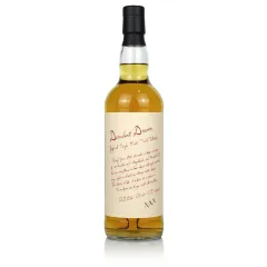 Highland 1996 30 Year Old, Decadent Drams