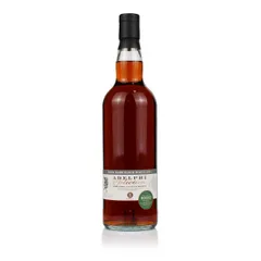 Glen Elgin 2009 16 Year Old Adelphi Selection Cask #806922