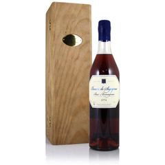 Baron de Sigognac 1974 Vintage Armagnac