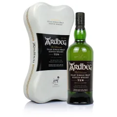 Ardbeg 'Shortie' Bone Pack