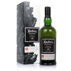 Ardbeg 19 Year Old Traigh Bhan Batch 2