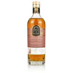 Blair Athol 2011 14 Year Old, Berry's Cask #308064