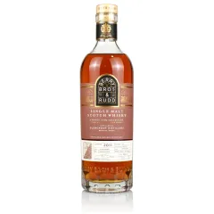 Glencadam 2011 14 Year Old, Berry's Cask #800224