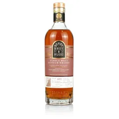 Glen Garioch 2011 14 Year Old, Berry's Cask #8029