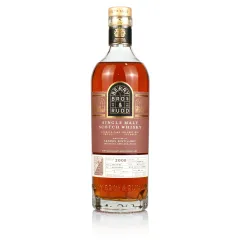 Tamdhu 2008 18 Year Old, Berry's Cask #80000778