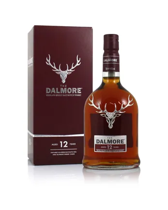 Dalmore 12 Year Old