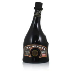 R.L. Seale's 10 Year Old Finest Aged Barbados Rum
