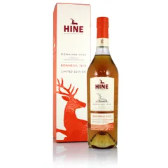 Hine Bonneuil 2010 Grande Champagne Cognac