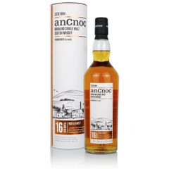 AnCnoc 16 Year Old
