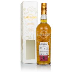 Auchroisk 2015 11 Year Old, Lady of the Glen Cask #801525