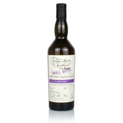 Royal Brackla 2014 9 Year Old, Single Malts of Scotland Small Batch