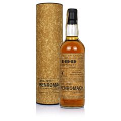 Benromach 1998 Centenary Bottling