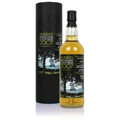 Macallan 20 Year Old, Runrig Beat the Dram 2007