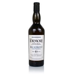 Tormore 10 Year Old, Blueprint 03, Toasted Barrel