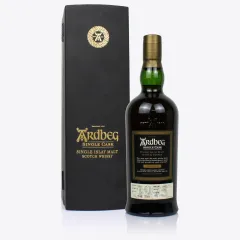 Ardbeg 1975 31 Year Old Single Cask #1375