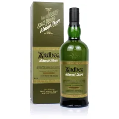 Ardbeg 1998 Almost There