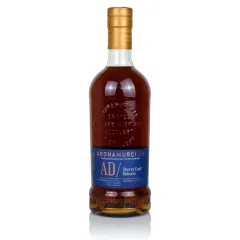 Ardnamurchan Sherry Cask 2025 Release