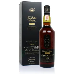 Lagavulin 1991 Distillers Edition