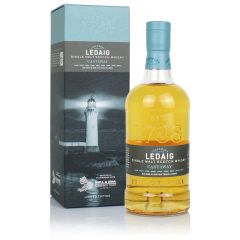 Ledaig Castaway