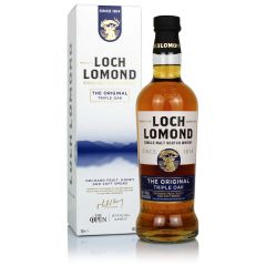 Loch Lomond The Original Triple Oak