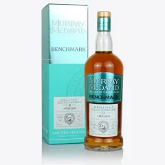 Aberlour 2014 11 Year Old, Murray McDavid