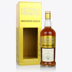 Miltonduff 1995 31 Year Old, Murray McDavid