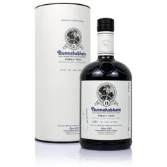 Bunnahabhain 2004 11YO Rhuba A Mhail, Feis Ile 2015