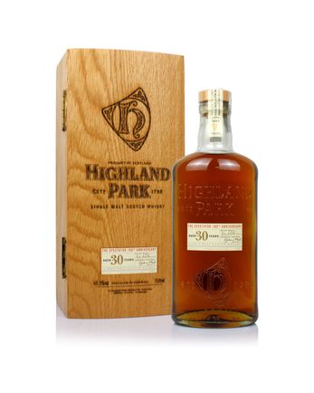 Highland Park 30 Year Old